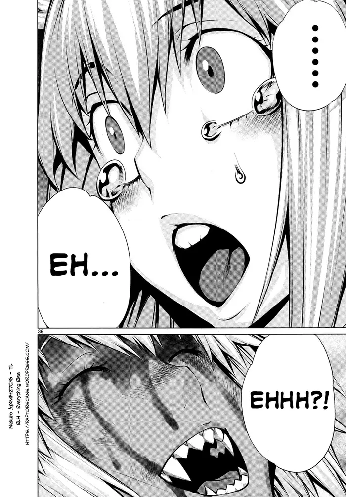 Killing Bites Chapter 28 image 34_optimized